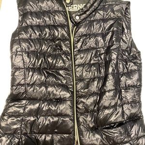 Herno Woman’s Black Vest